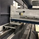 liten storlek precision laser laser skärmaskin automatisk positionering 800 watt