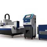 cnc plåtmaskin / rörskärmaskin
