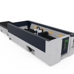 namnmärkning laserplåt skärmaskin 3mm aluminium laser skärmaskin