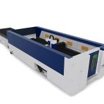 3mm rostfritt stål skärutrustning / ss laser skärmaskin