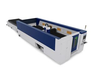 3mm rostfritt stål skärutrustning / ss laser skärmaskin