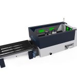 2000w laserskärmaskin med hög effekt, tygskärutrustning