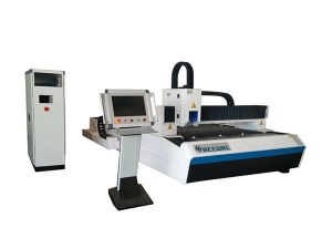 hög hastighet pmi metallfiber laser skärmaskin stabil prestanda för hårdvara