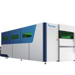 reklammetallfiber laser skärmaskin liten storlek 1070nm våglängd