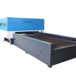 70 w sågblad cnc fiber laser skärmaskin för metall med hög hastighet
