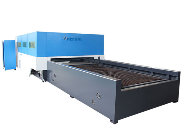 70 w sågblad cnc fiber laser skärmaskin för metall med hög hastighet