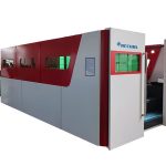 1000w fiber laser skärmaskin