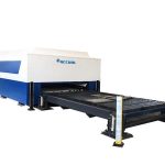1000w metallfiber laser skärmaskin