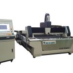 2000w fiber laser skärutrustning växel / rack transmission för runda rör