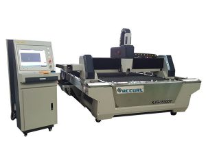 2000w fiber laser skärutrustning växel / rack transmission för runda rör