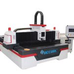 1000w industriell lasergravering, fullstängd industriell cnc-laserskärningsmaskin