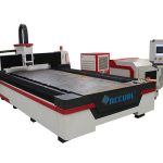 het försäljning 6kw fiber laser skärmaskin