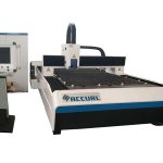 2000w / 3000w metallfiber laser skärmaskin ac380v cypcut kontrollsystem