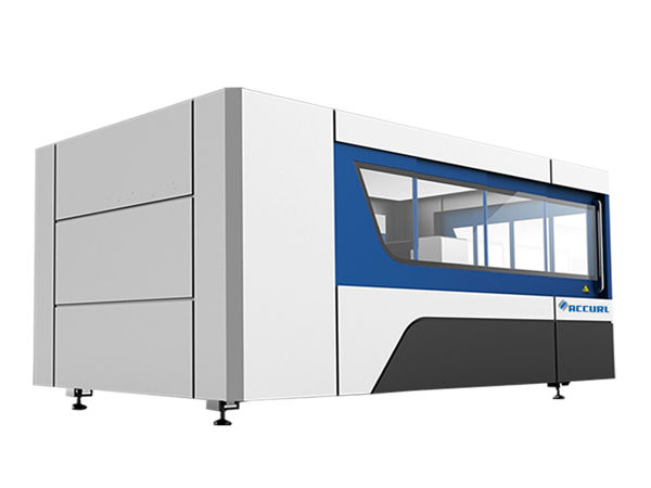 cypcut fiber 3d laser skärmaskin 1070nm laservåglängd