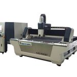 watermetallfiber laser skärmaskin för bearbetning av ädelmetall