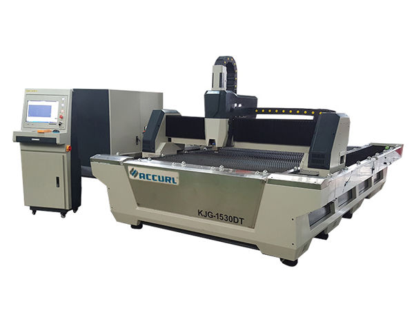 watermetallfiber laser skärmaskin för bearbetning av ädelmetall
