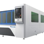 rör / rör cnc laser skärutrustning ipg källa hög position ackumulering