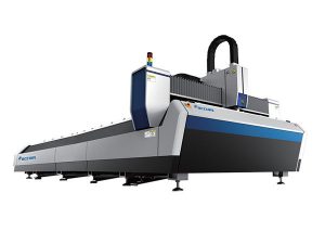 värdefulla laserskärnings- och graveringsmaskiner, reklamfibermaskin