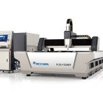 industriell precision laser skärmaskin, 800w järn laser skärmaskin