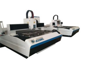 elektrisk cnc-laserrörskärare, rörskärningslasermaskiner enkel drift