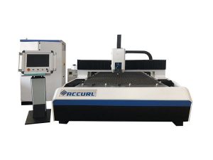 industriell fiber laserrör skärmaskin automatisk lastning för olika rörformer