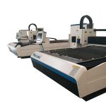industriellt material laser laser skärmaskin / stål skärutrustning