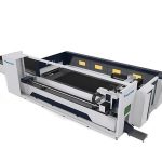 bladbord cnc industriell laser skärmaskin stabil kör låg underhåll