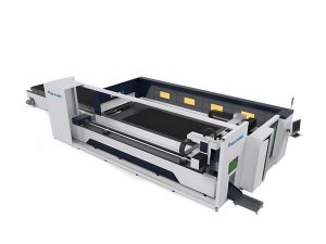 bladbord cnc industriell laser skärmaskin stabil kör låg underhåll